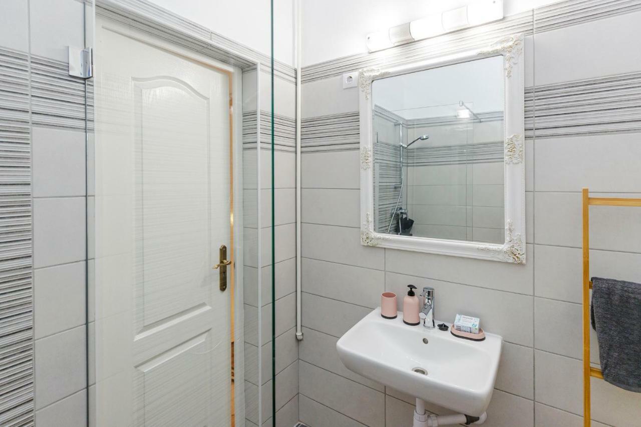 Sophie Apartman Эгер Экстерьер фото