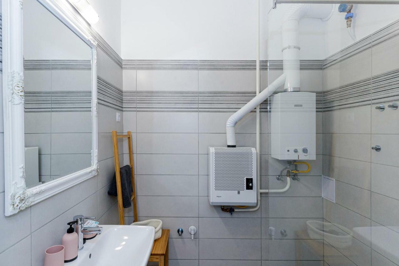 Sophie Apartman Эгер Экстерьер фото