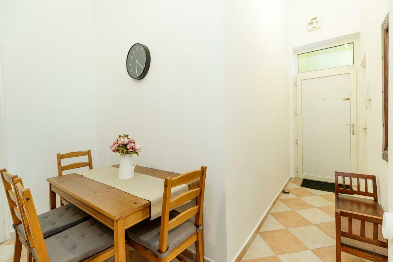Sophie Apartman Эгер Экстерьер фото