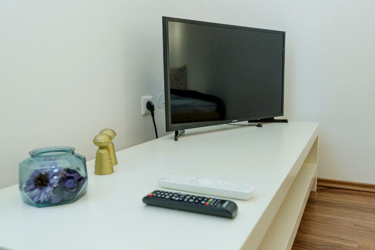 Sophie Apartman Эгер Экстерьер фото
