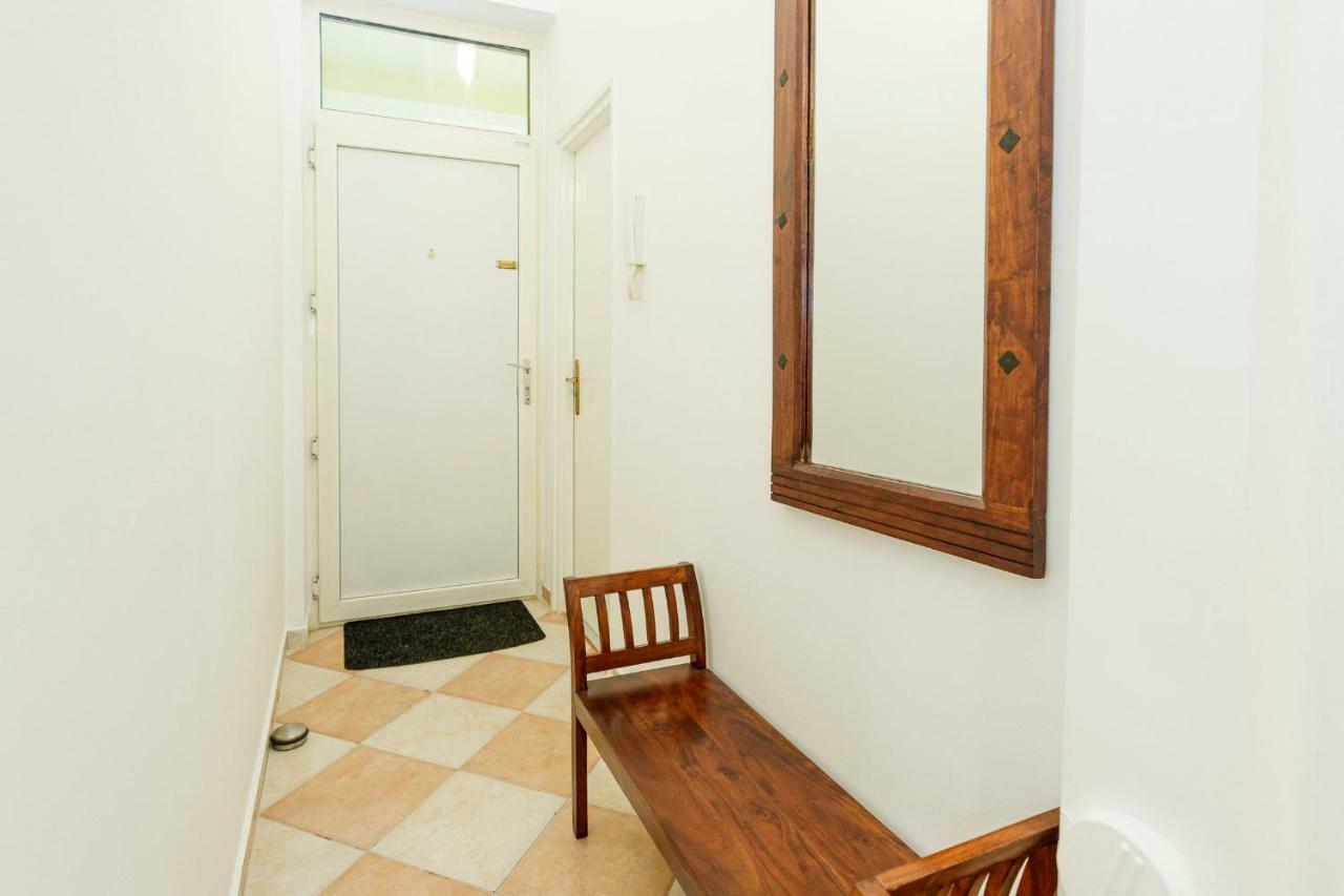 Sophie Apartman Эгер Экстерьер фото